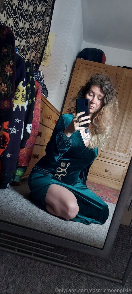 Cosmicmoonpixie