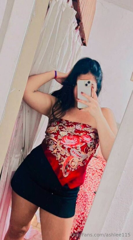 Ashlee115 OnlyFans