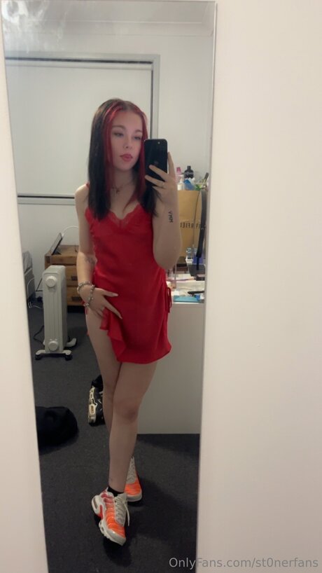St0nerfans OnlyFansリークヌード写真