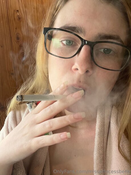 Missprincessbelle