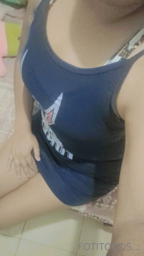 Naken läckt OnlyFans-bild av U356544277