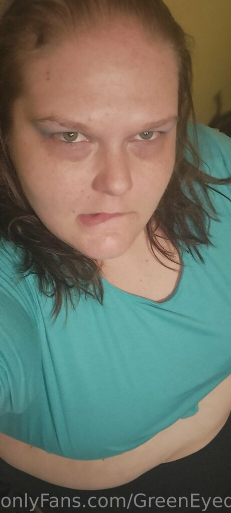 Greeneyedprincess86