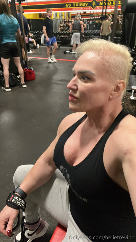 Helletrevino