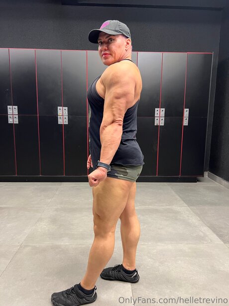 Helletrevino