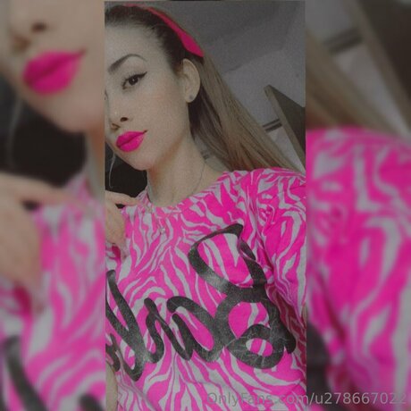 Foto desnuda filtrada de OnlyFans de U278667022