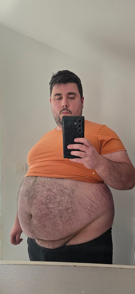 Foto desnuda filtrada de OnlyFans de U349714vbkk