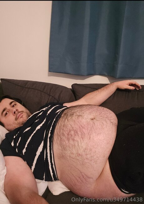 Nagie wyciekłe zdjęcie OnlyFans od U349714vbkk