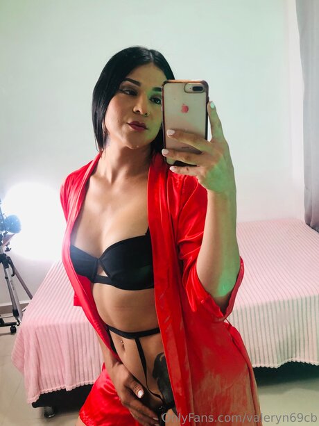 Naken lekkede OnlyFans-bilde av Valeryn69cb
