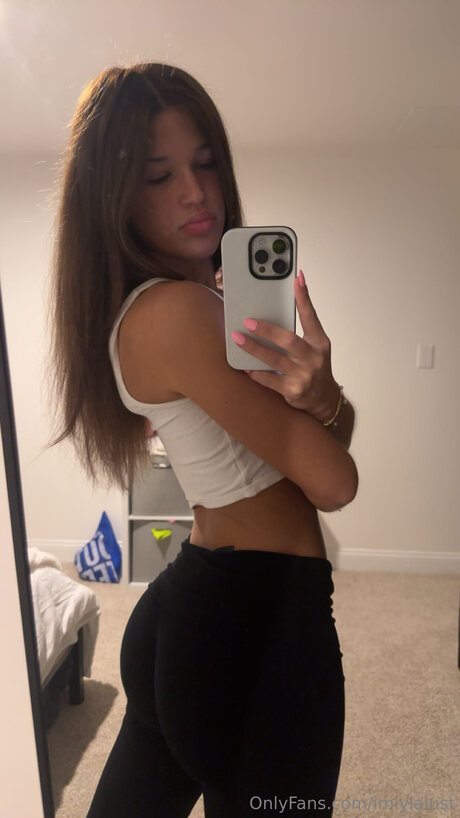 Imlylalust