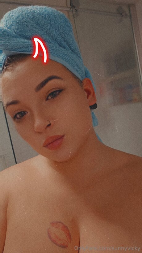 Sunnyvicky