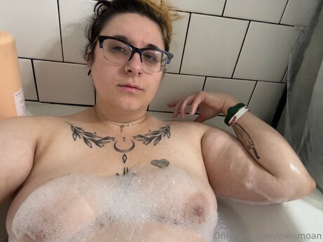 Ewismoan  nude leaked OnlyFans photo