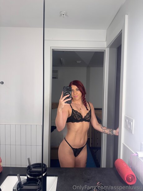 Asspenluvsu