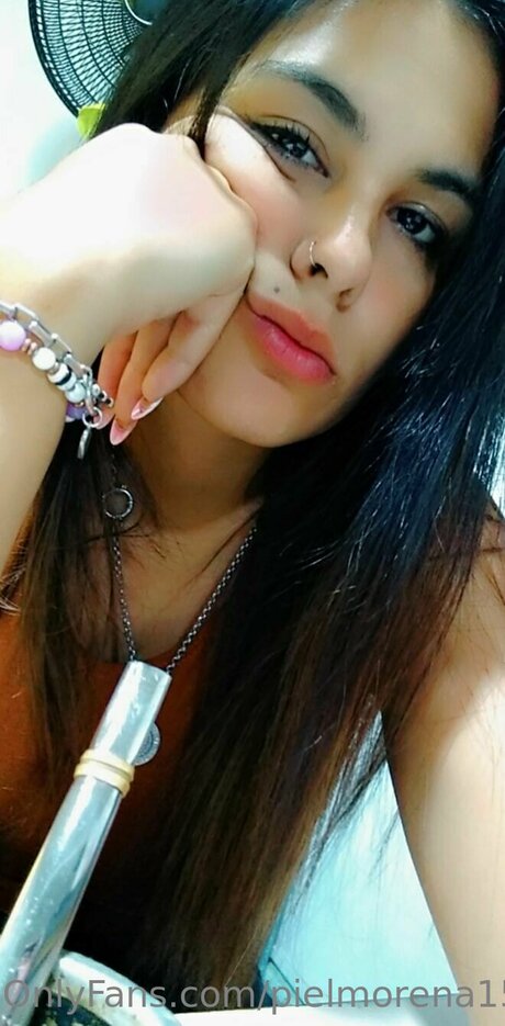 Pielmorena1506  nude leaked OnlyFans photo