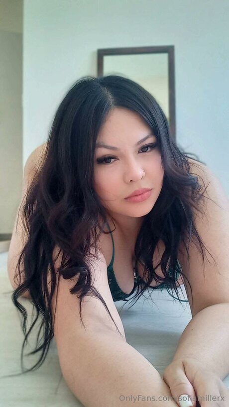 Sofiaxmiller  nude leaked OnlyFans photo