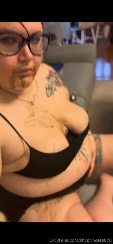Shyprincess078
