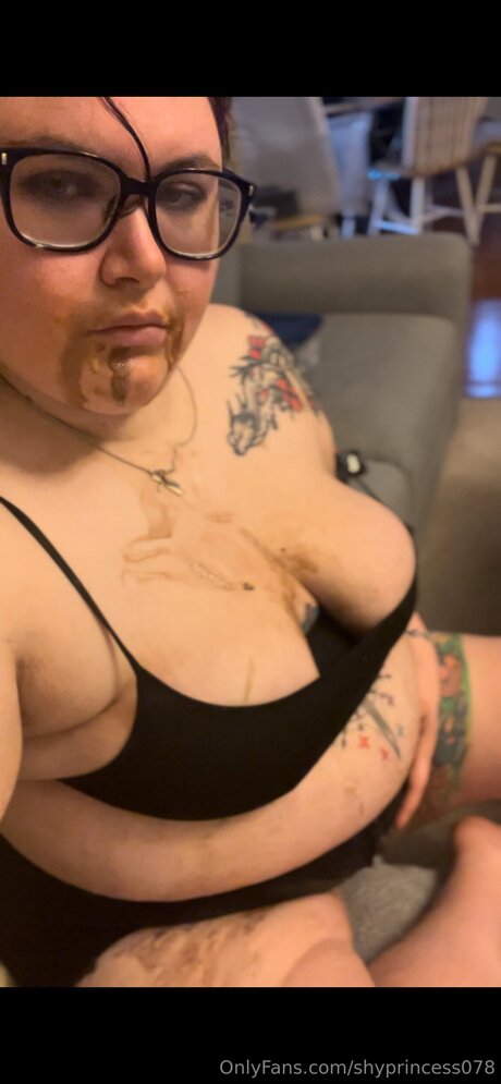 Shyprincess078