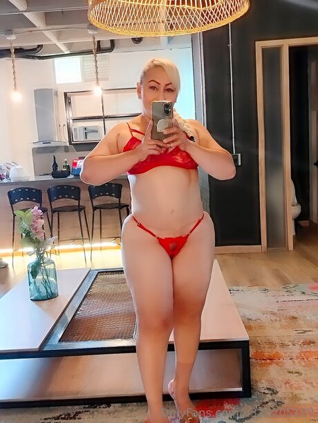 Nahá fotka uniklých OnlyFans od U328205107