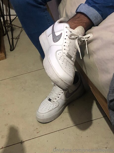 Sneakerboymx