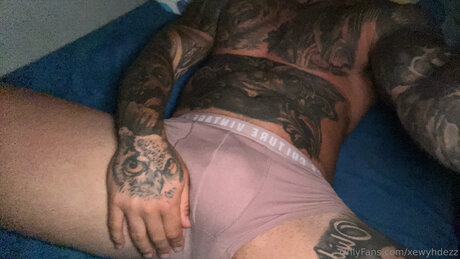 Xewyhdezz OnlyFans