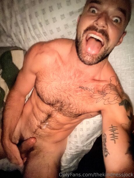 Thekindnessjock