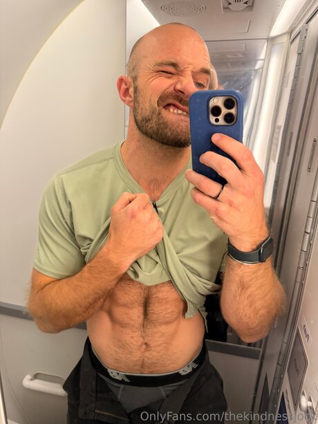 Thekindnessjock