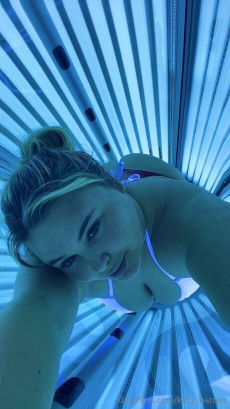 Kitty Hatton