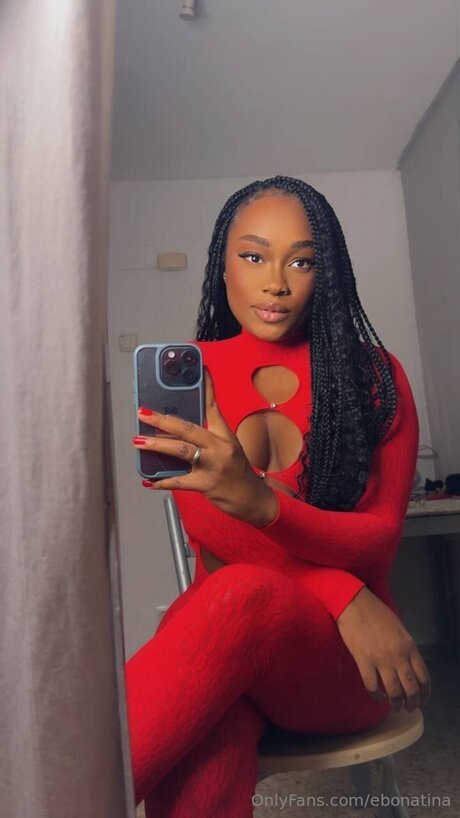 Ebonatina