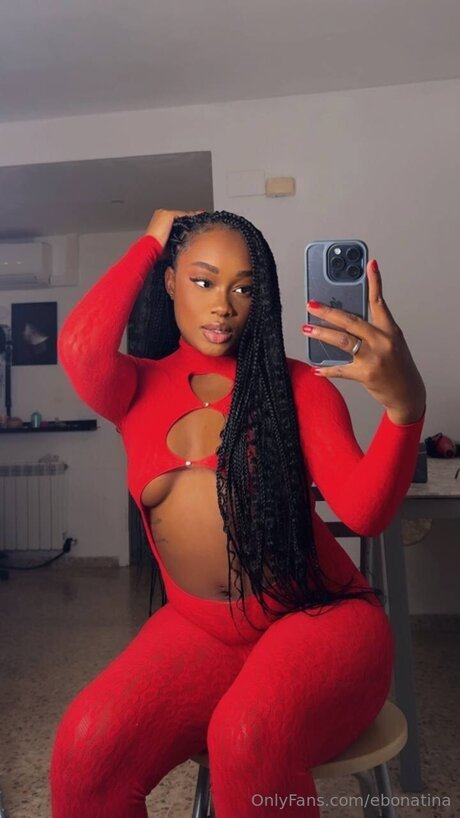 Ebonatina