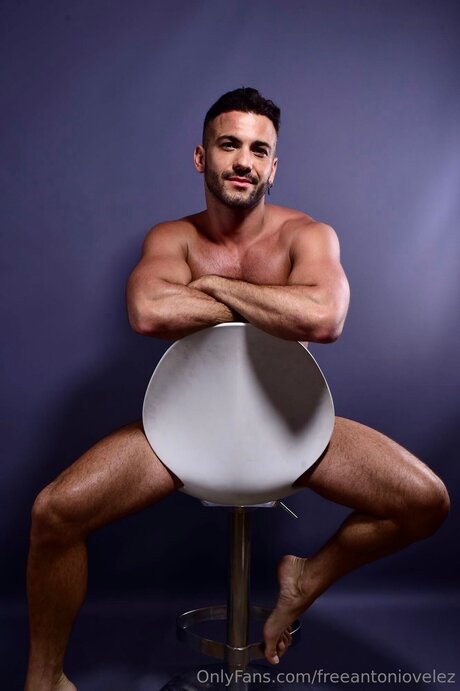 Freeantoniovelez