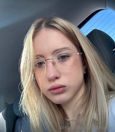 Iammarsie  nude leaked OnlyFans photo