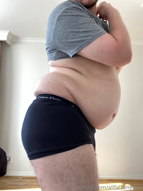 Allfattenedup