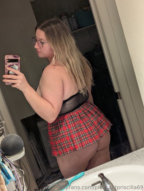 Pleasantpriscilla