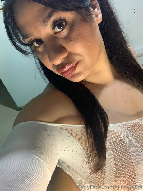 Lu Sweetgoddess
