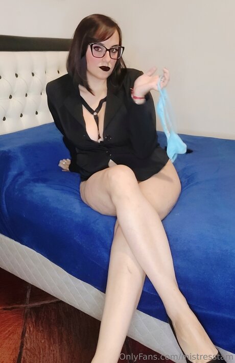 Mistresstam