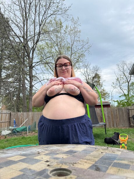 Gabbyglazer