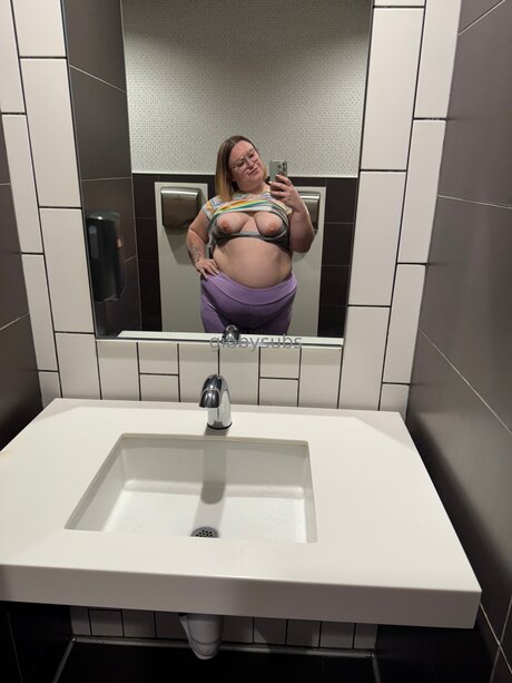 Gabbyglazer