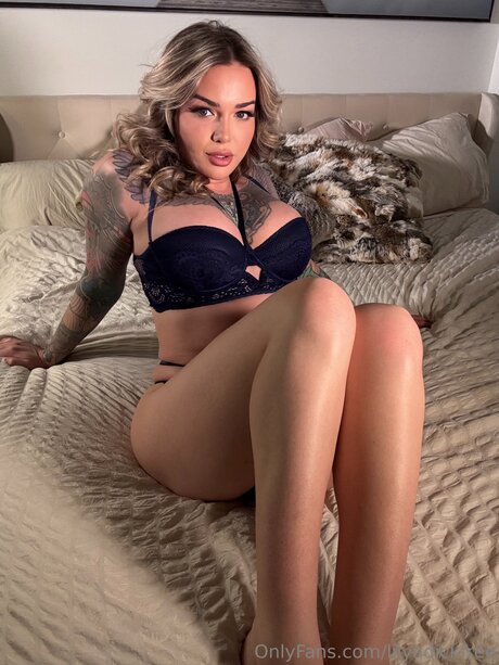 Lilyadickfree