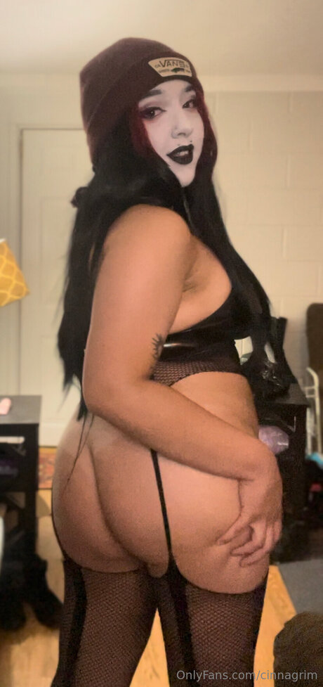 Cinnagrim