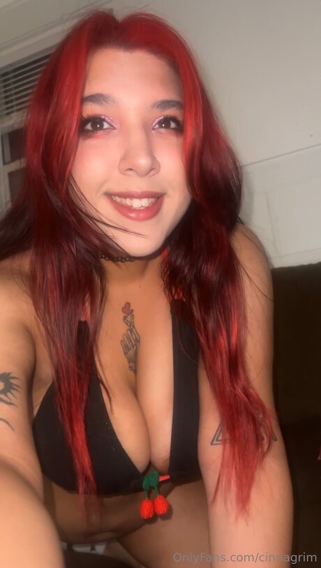 Cinnagrim