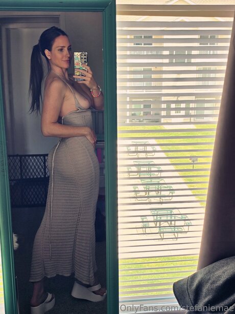 Stefaniemae