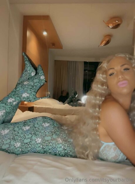 Itsyourbarbie