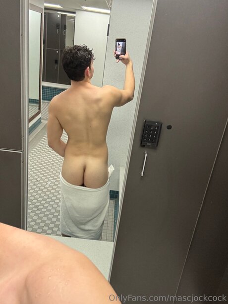 Themascjock