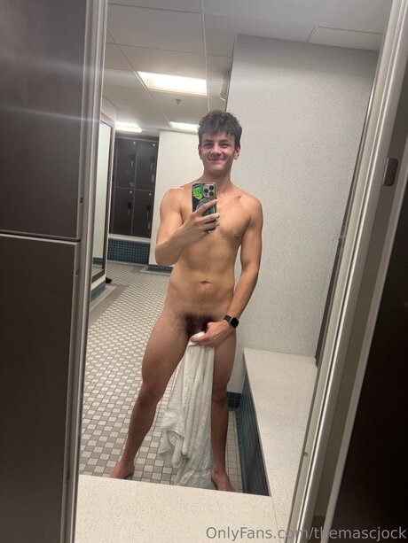Themascjock