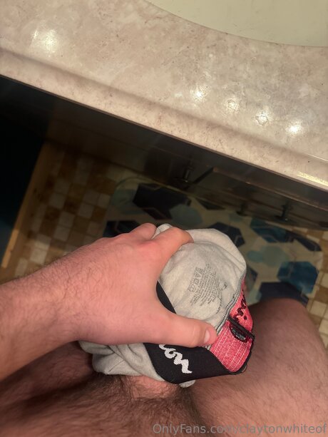 Claytonwhiteof