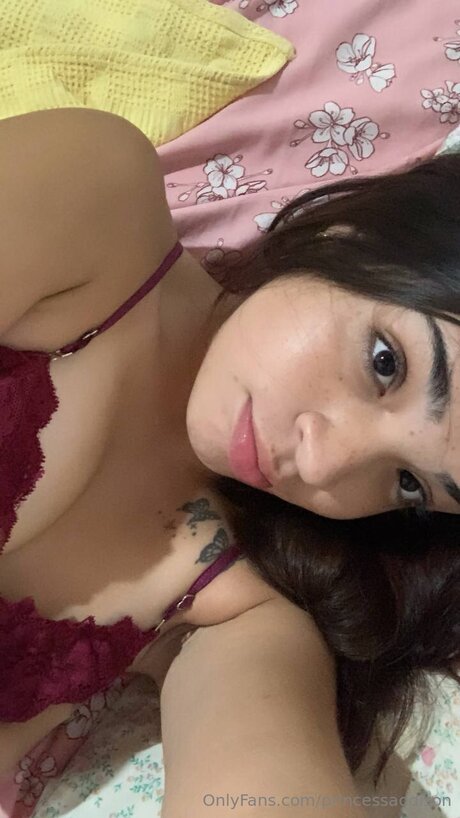 Princessaddison  nude leaked OnlyFans photo