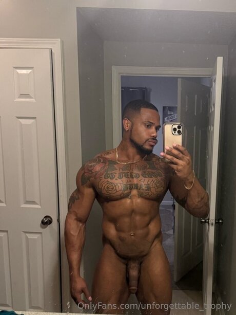 Unforgettable Trophy  nude leaked OnlyFans photo