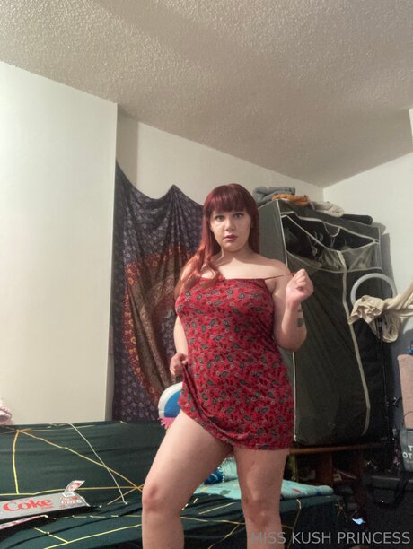Misskushprincessxxx