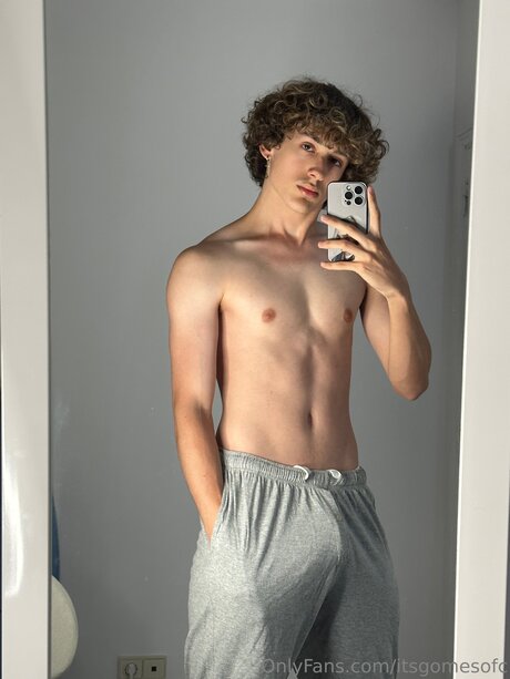Itsgomesofc