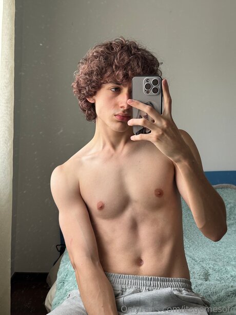 Itsgomesofc