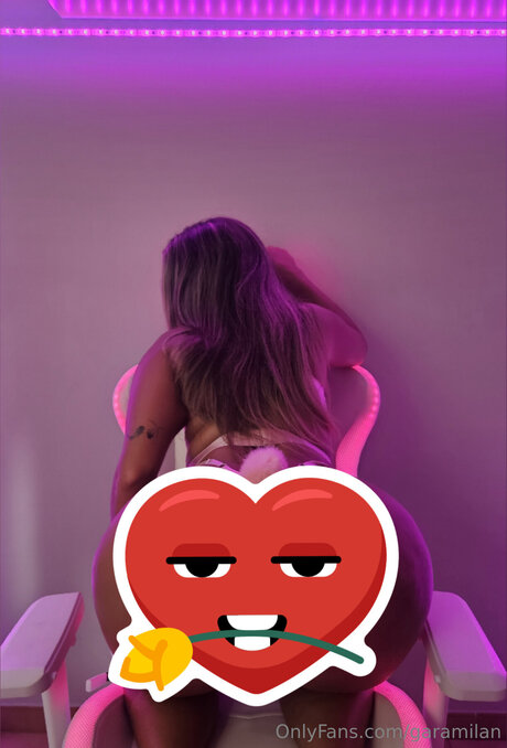 Garamilan